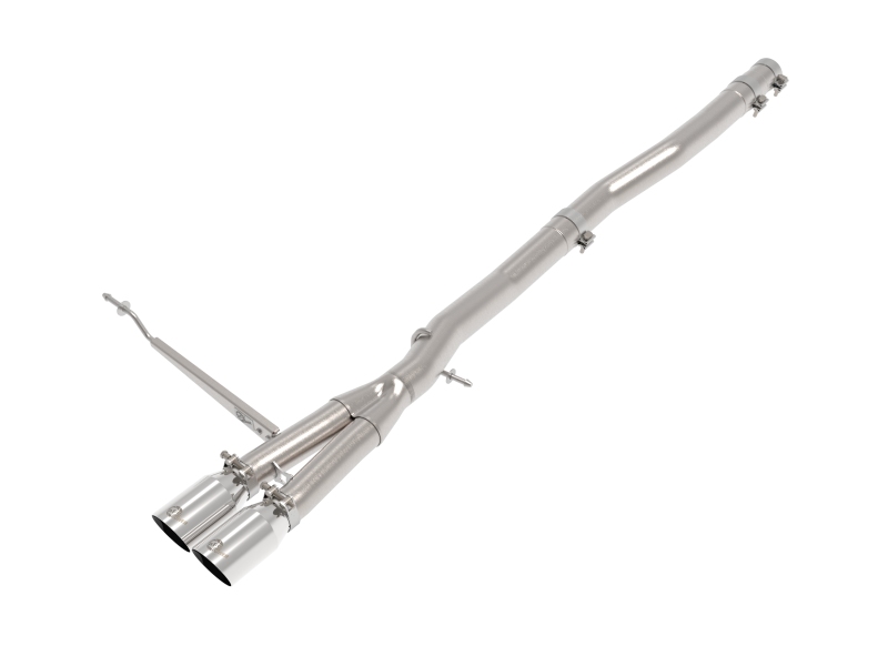 BMW 228i Brake Kit - Front + Rear - R1 Concepts - Drilled & Slotted Carbon Coated - `12-`20